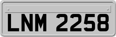 LNM2258