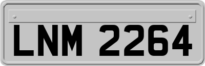LNM2264