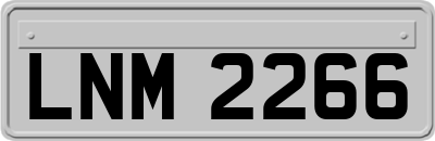 LNM2266