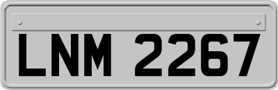 LNM2267