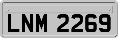 LNM2269