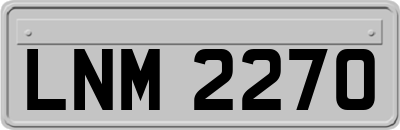 LNM2270