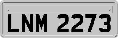 LNM2273