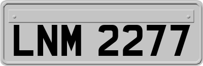 LNM2277