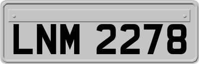 LNM2278