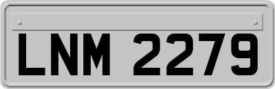 LNM2279