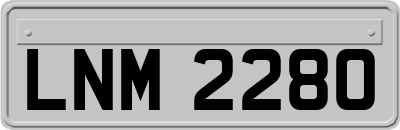 LNM2280