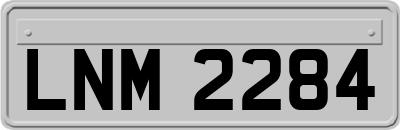 LNM2284