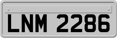 LNM2286