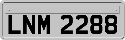 LNM2288