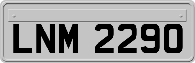 LNM2290