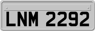 LNM2292