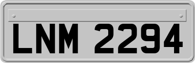 LNM2294