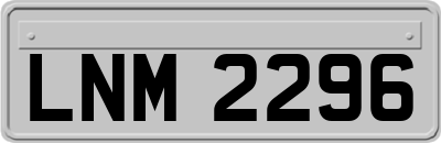 LNM2296