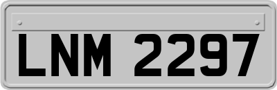 LNM2297