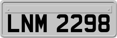 LNM2298