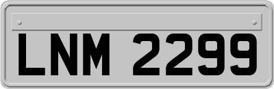 LNM2299
