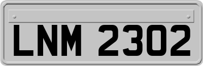 LNM2302