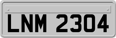 LNM2304