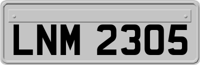 LNM2305