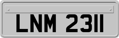 LNM2311