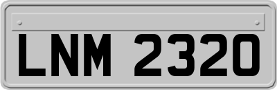 LNM2320