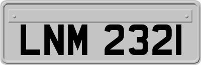 LNM2321
