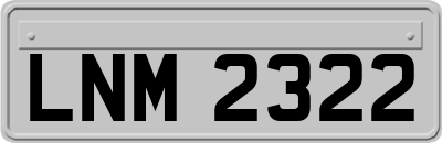 LNM2322