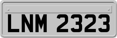 LNM2323