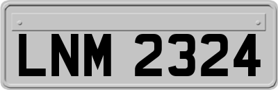 LNM2324