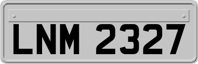 LNM2327