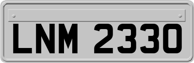 LNM2330