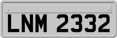 LNM2332