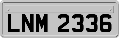 LNM2336
