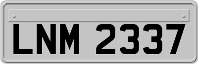 LNM2337