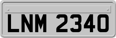 LNM2340