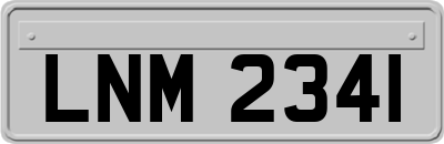 LNM2341