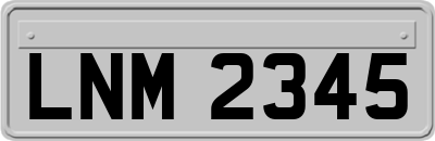 LNM2345