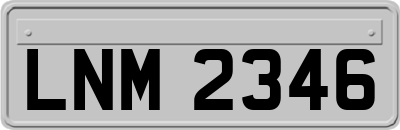 LNM2346