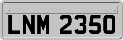 LNM2350