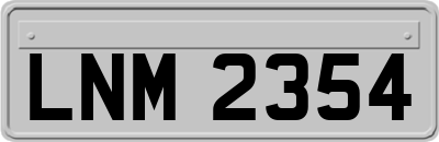 LNM2354
