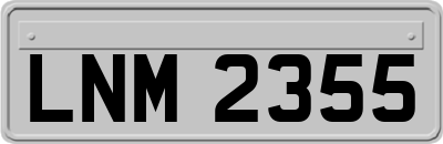 LNM2355