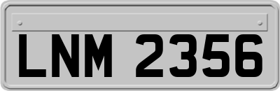 LNM2356