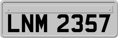 LNM2357