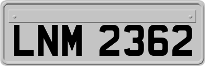 LNM2362