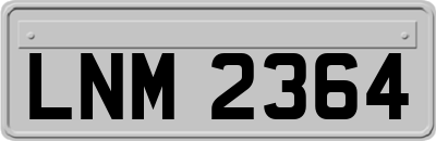 LNM2364