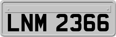 LNM2366