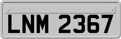 LNM2367