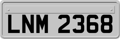 LNM2368