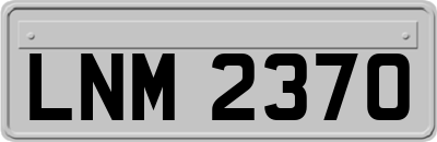 LNM2370
